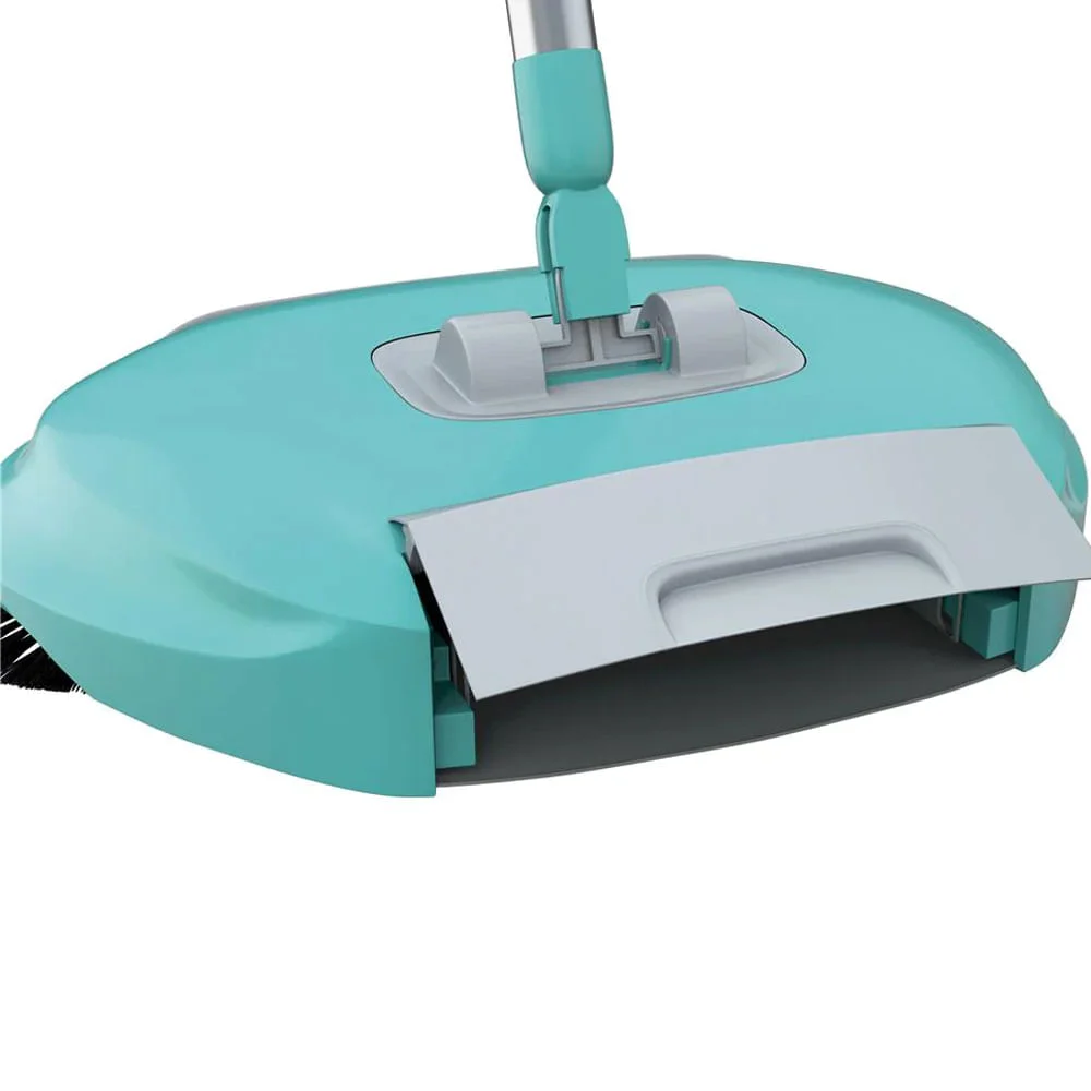 Vassoura Mágica MOP0184 Flashlimp