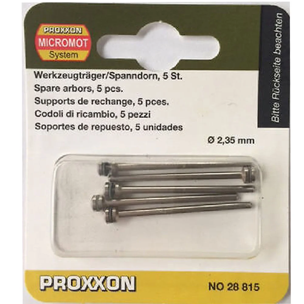 Veios Porta Acessórios 235mm 28815 Proxxon