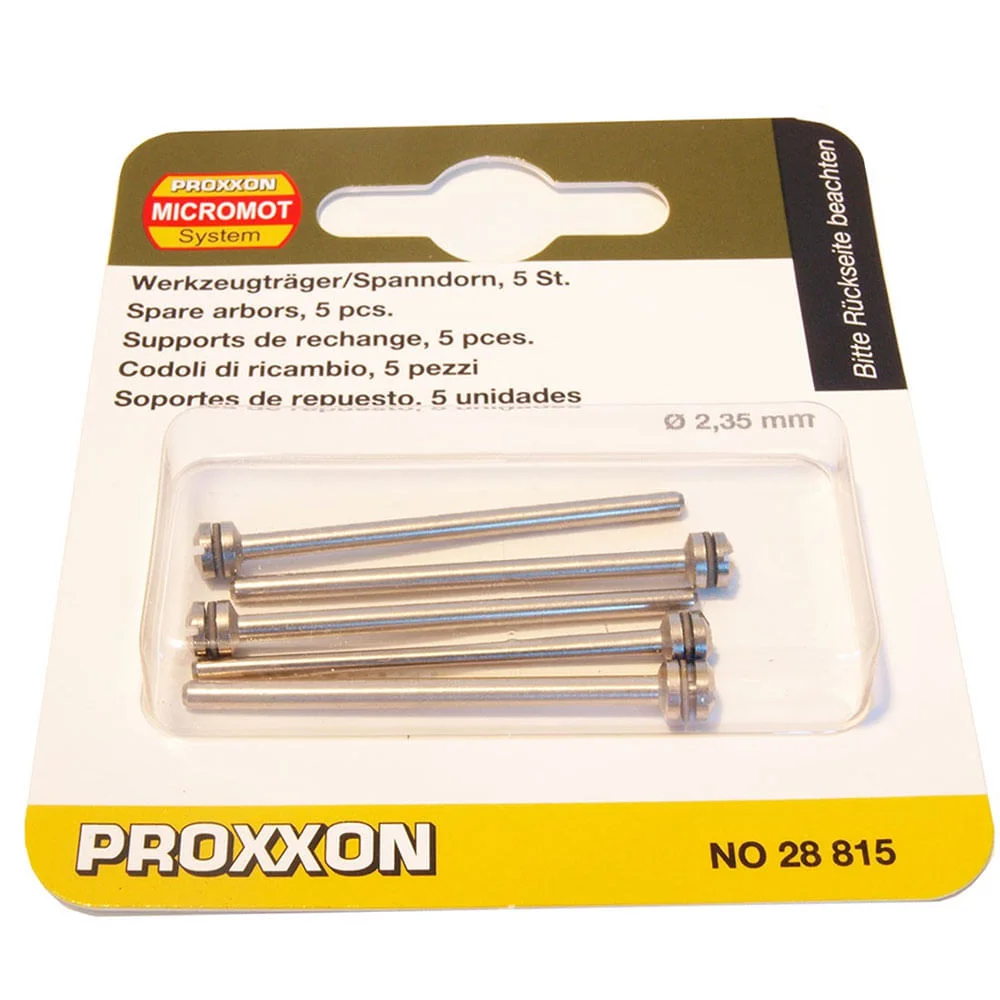 Veios Porta Acessórios 235mm 28815 Proxxon