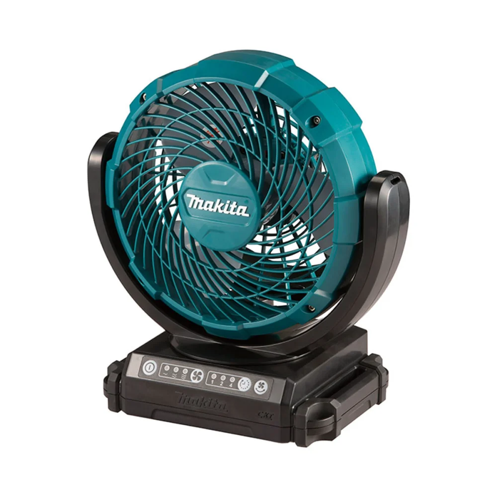 Ventilador 180mm à Bateria Não acompanha 12V CF101DZ Makita