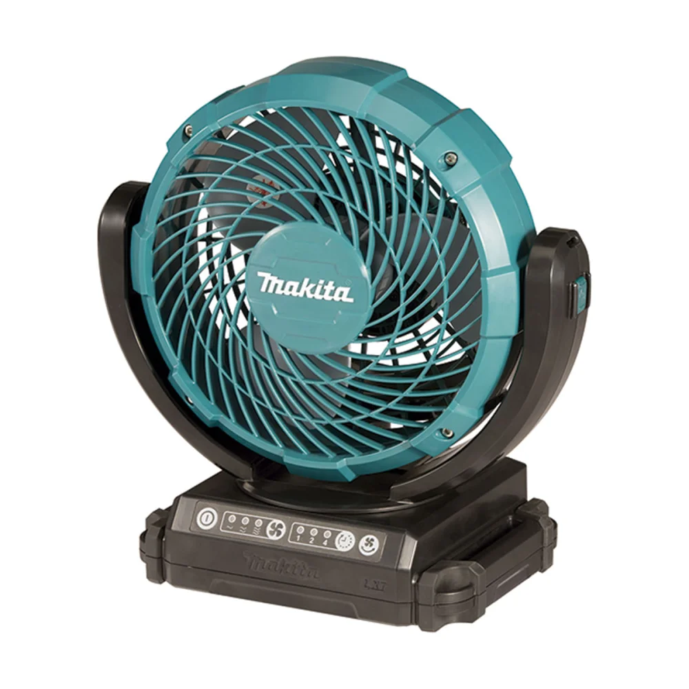 Ventilador 180mm à Bateria Não acompanha 18V DCF102Z Makita