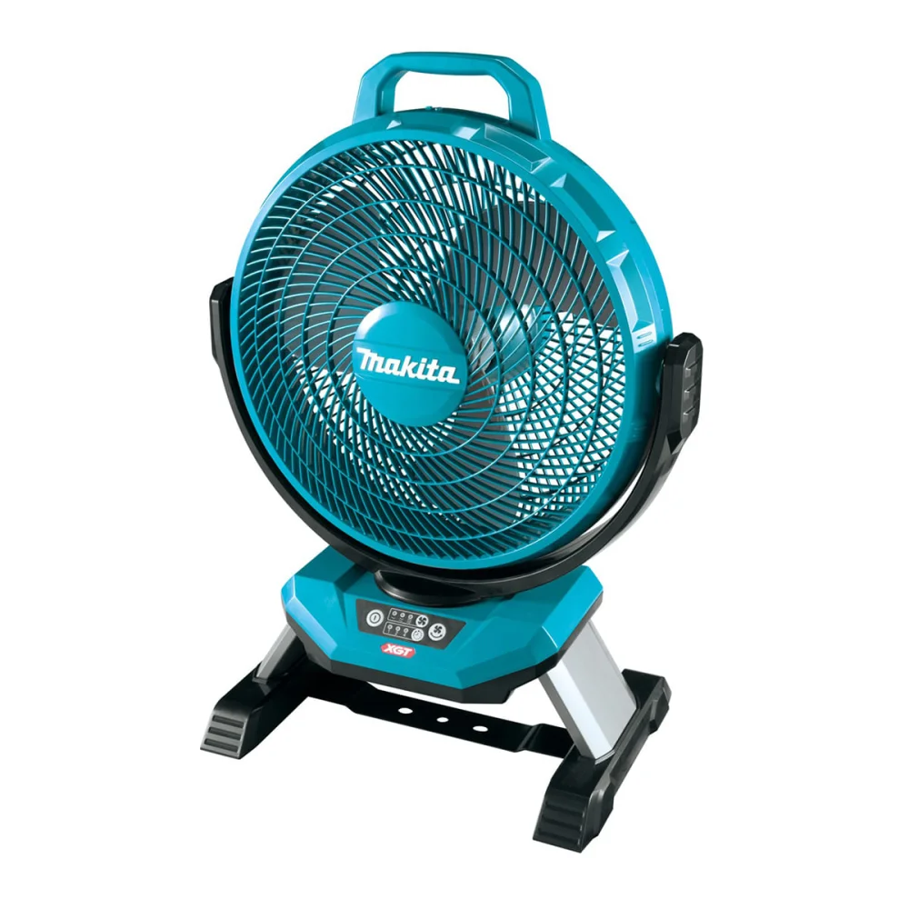 Ventilador 330mm à Bateria Não acompanha 40V Max XGT CF002GZ Makita