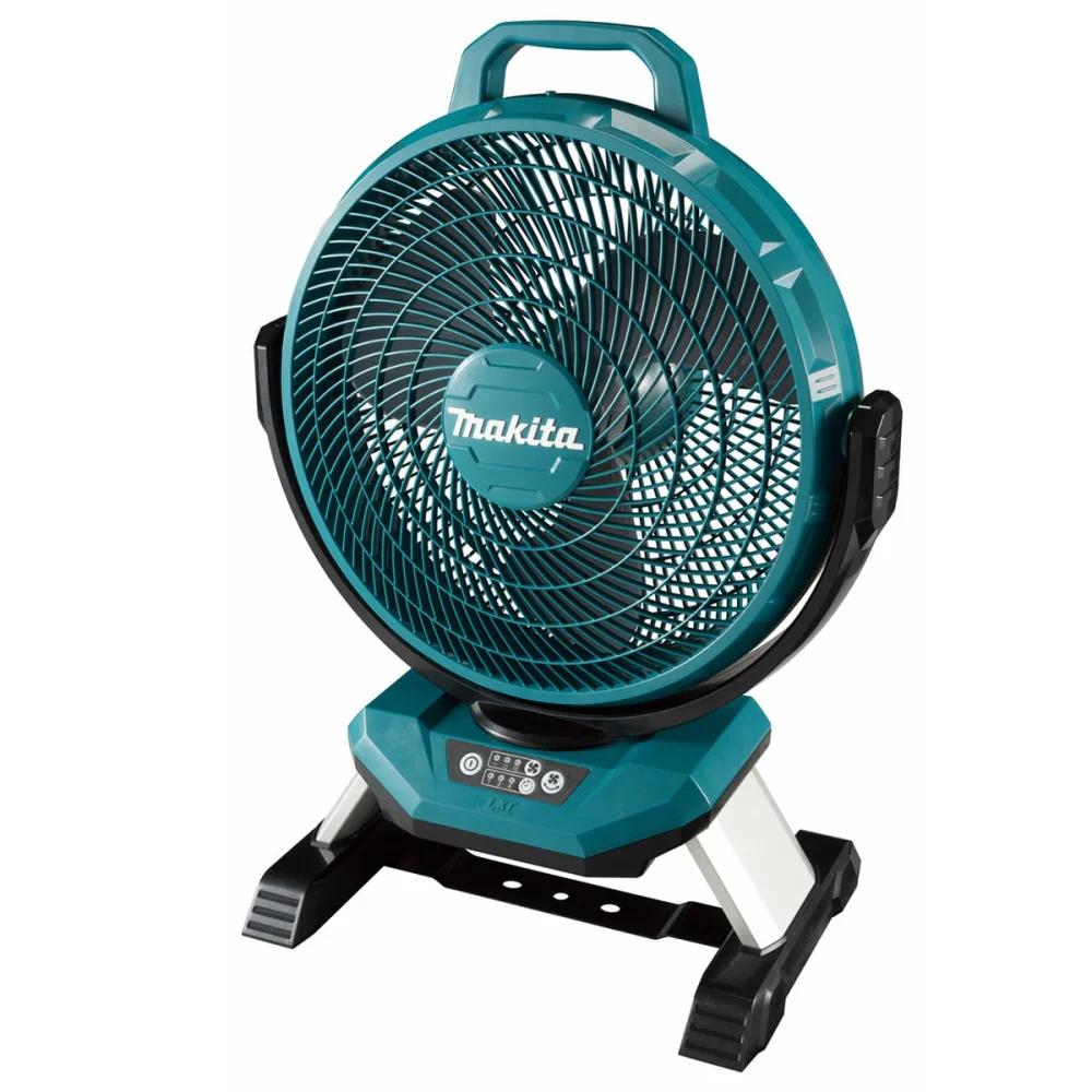 Ventilador 330mm à Bateria Não acompanha LXT de Li-Ion DCF301Z Makita