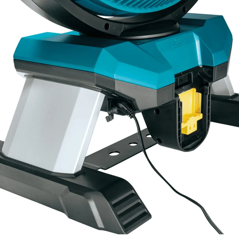 Ventilador 330mm à Bateria Não acompanha LXT de Li-Ion DCF301Z Makita