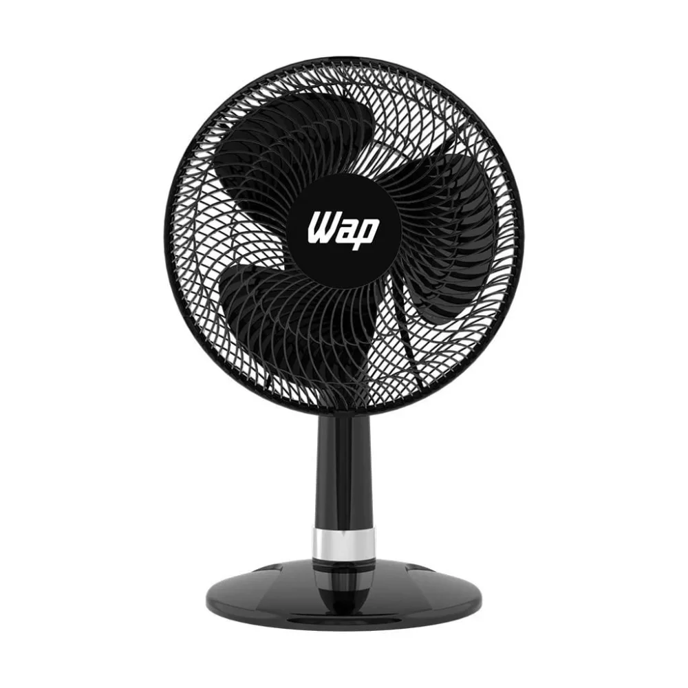 Ventilador Bora 3 Velocidades 45 Watts WAP