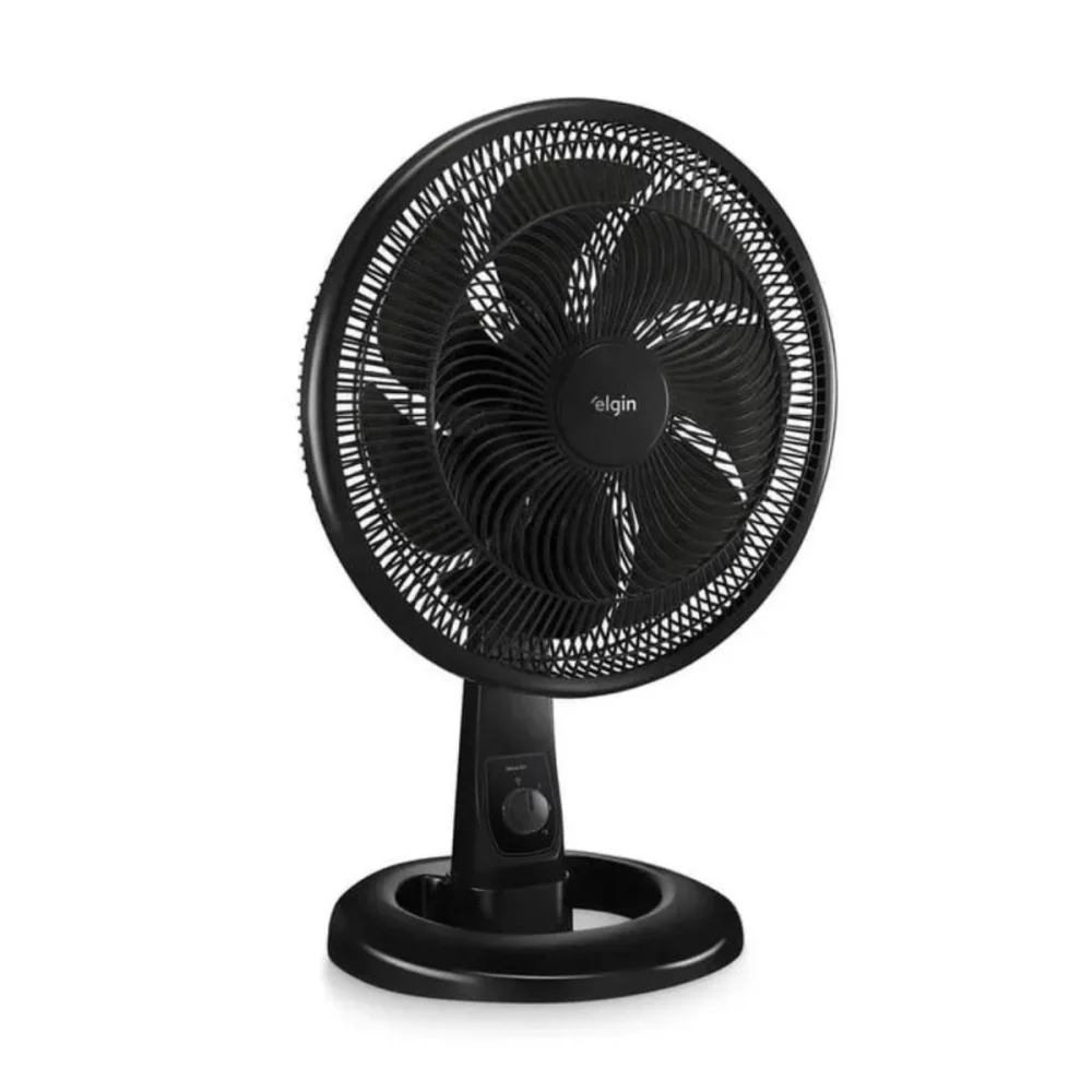 Ventilador Breeze Air 40cm 7 Pás 140 Watts VEN40 Elgin 110 Volts