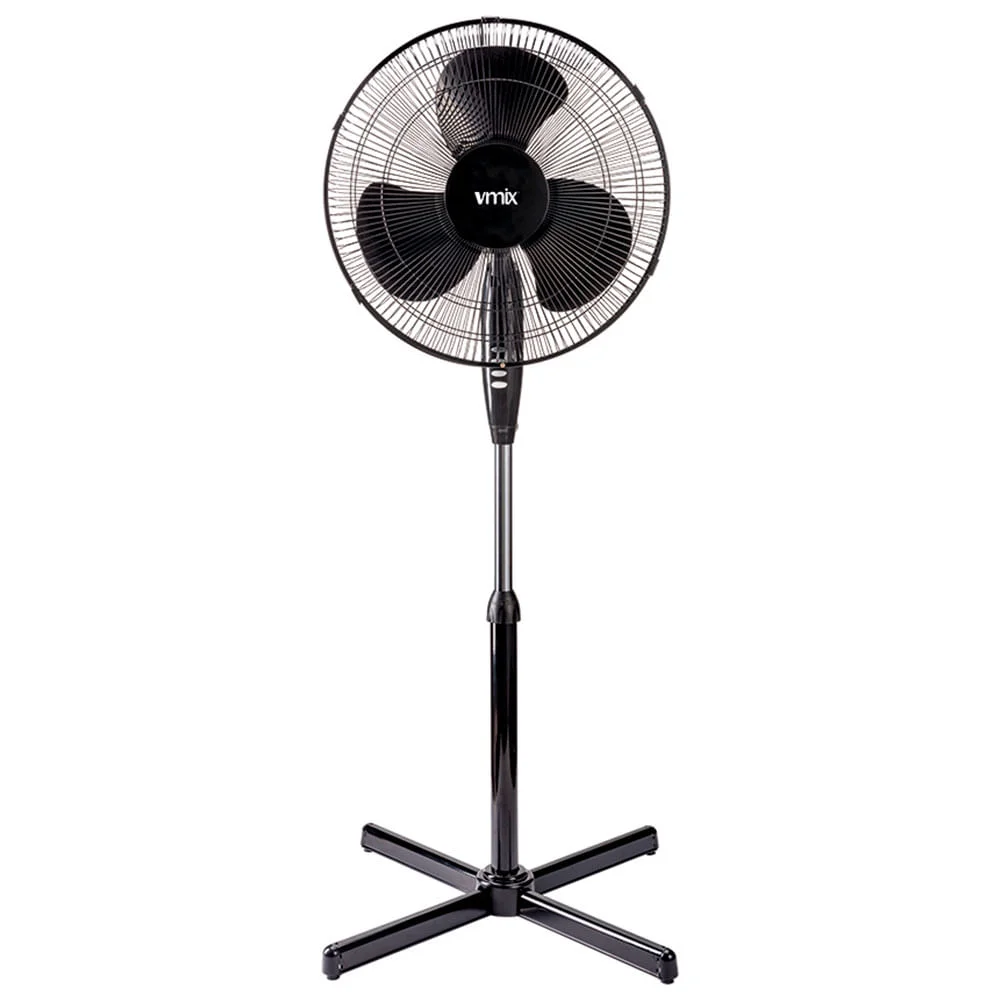 Ventilador de Coluna OSC VMIX 40cm Preto HL Ventisol