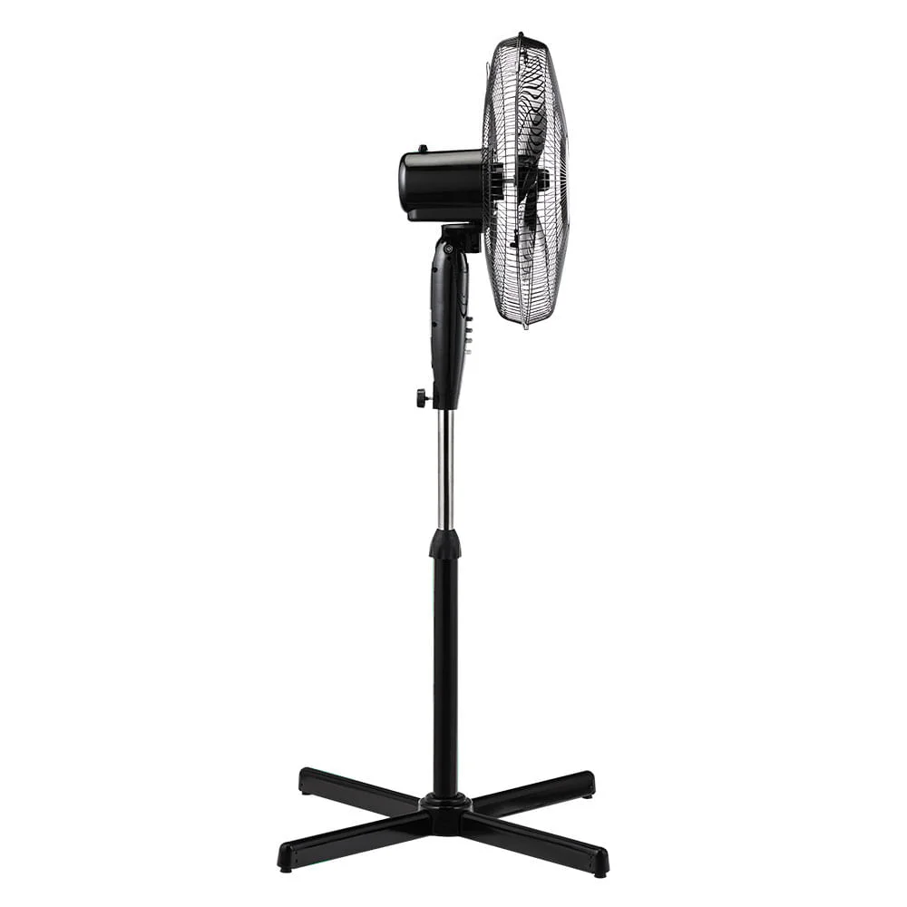 Ventilador de Coluna OSC VMIX 40cm Preto HL Ventisol