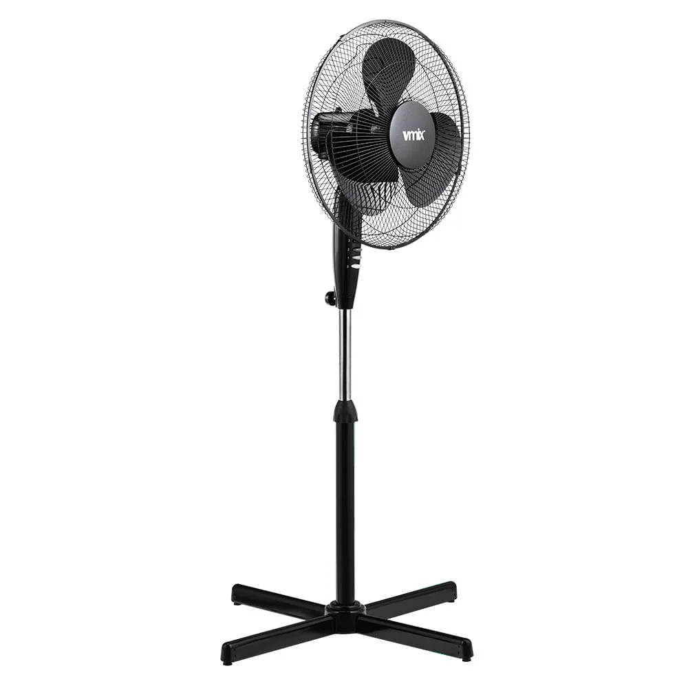 Ventilador de Coluna OSC VMIX 40cm Preto HL Ventisol
