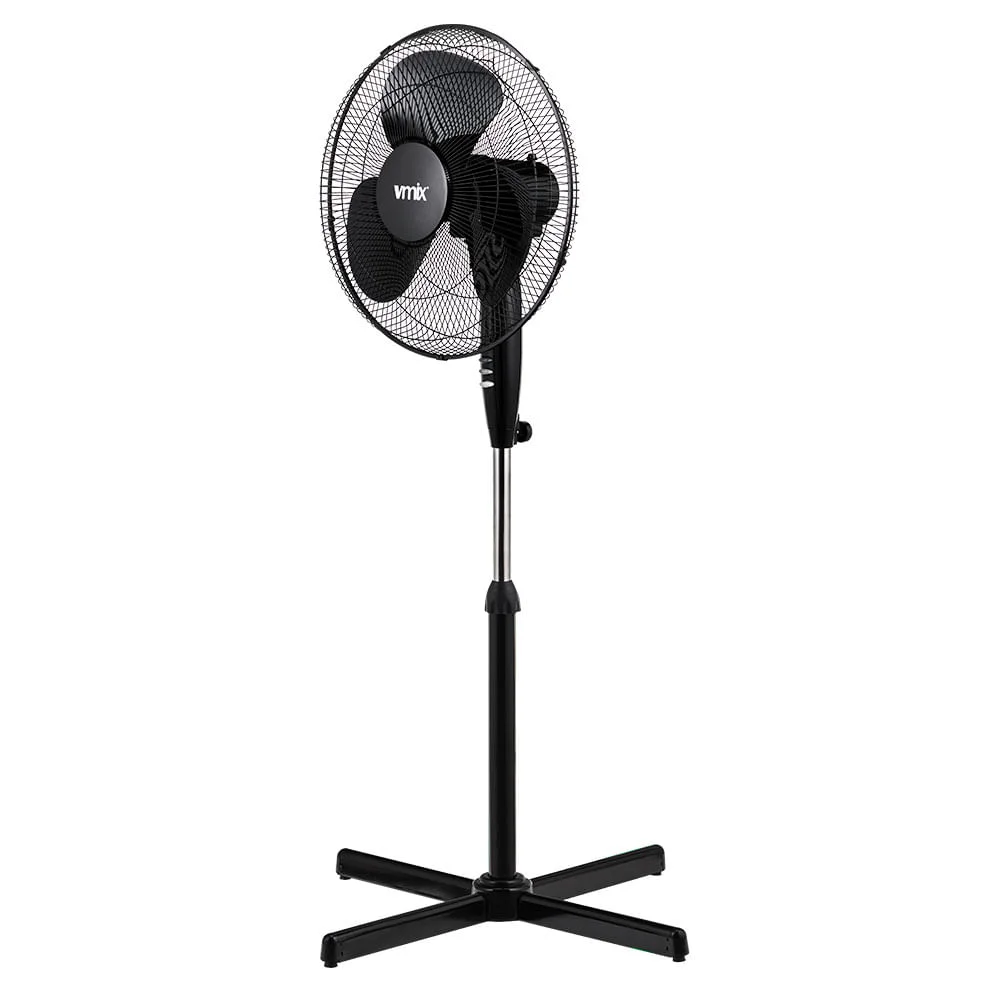 Ventilador de Coluna OSC VMIX 40cm Preto HL Ventisol
