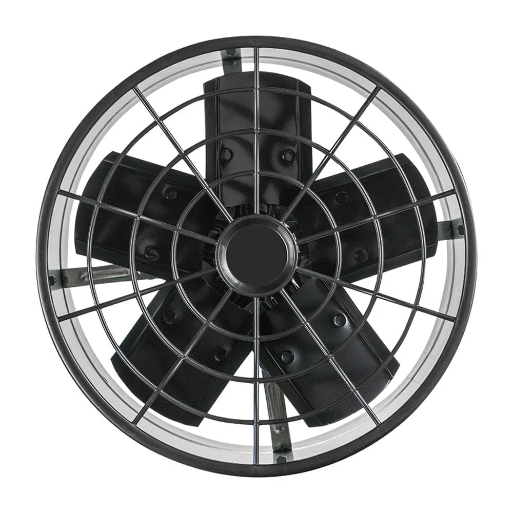 Ventilador Exaustor Axial Comercial 30cm Premium Ventisol