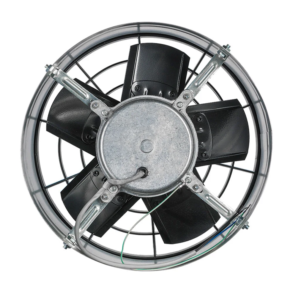Ventilador Exaustor Axial Comercial 30cm Premium Ventisol