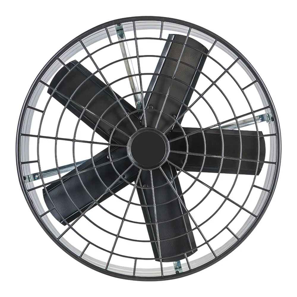 Ventilador Exaustor Axial Comercial 50cm Premium Ventisol