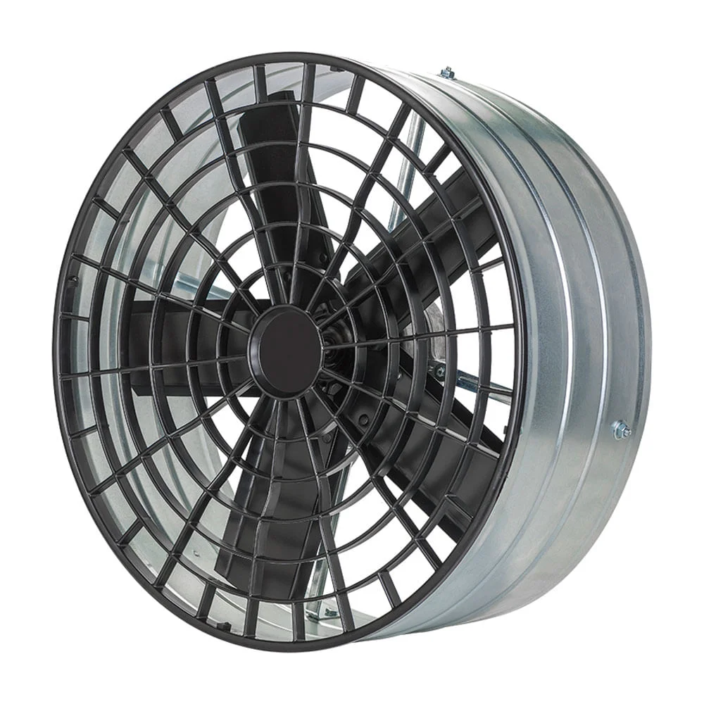 Ventilador Exaustor Axial Comercial 50cm Premium Ventisol