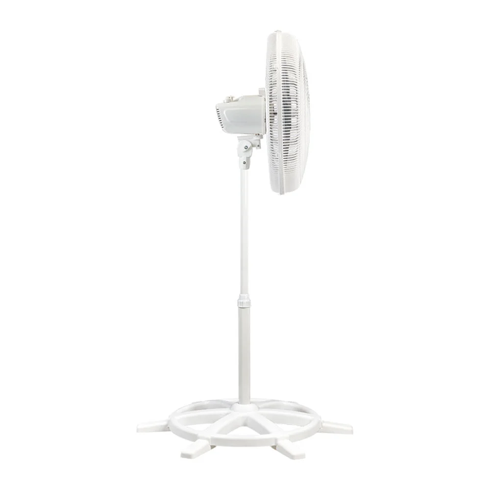 Ventilador OSC de Coluna Turbo 6P 50cm Premium Ventisol