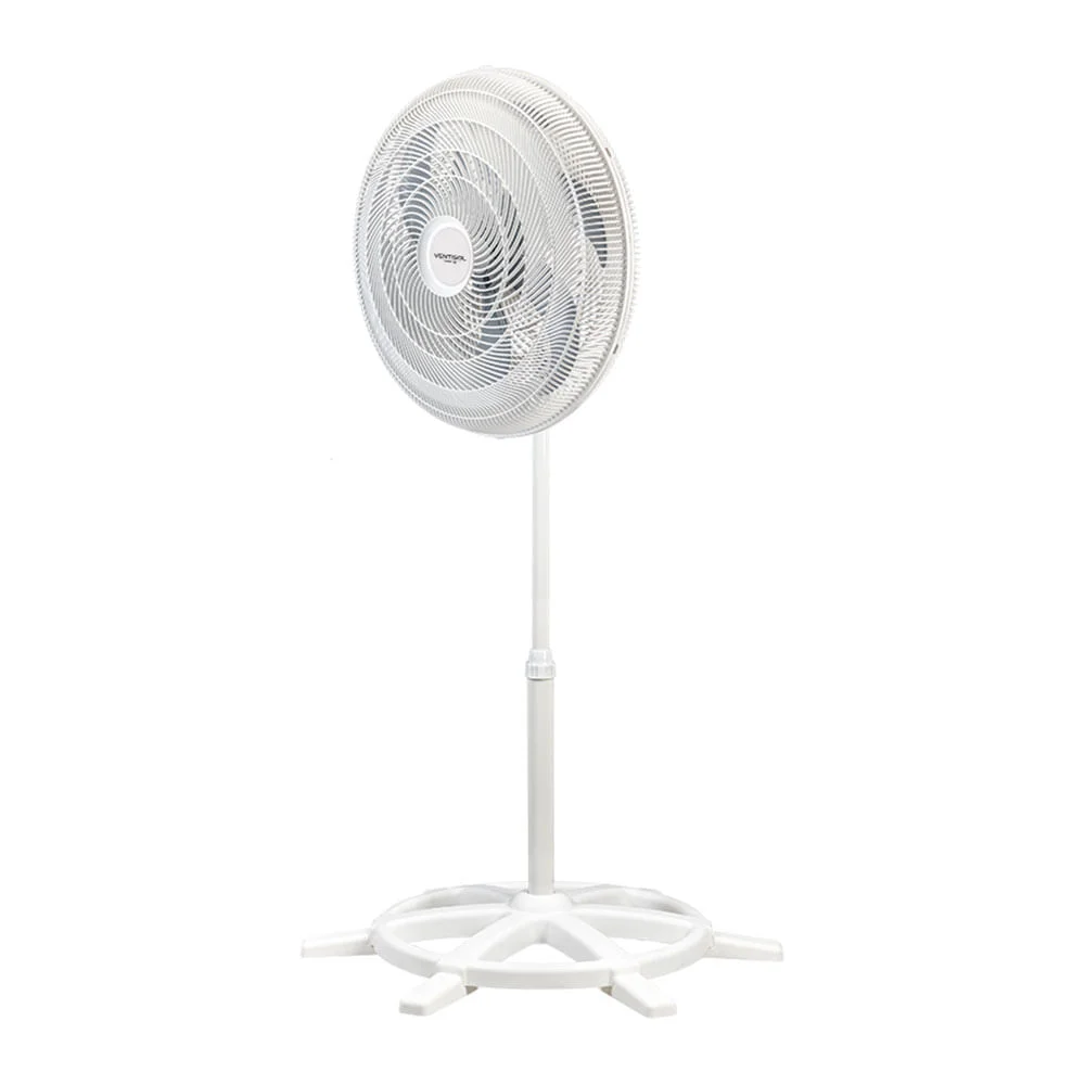 Ventilador OSC de Coluna Turbo 6P 50cm Premium Ventisol