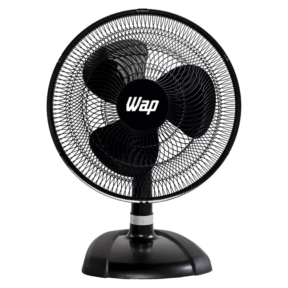 Ventilador Rajada Turbo de Mesa 53 Watts FW00140 Wap