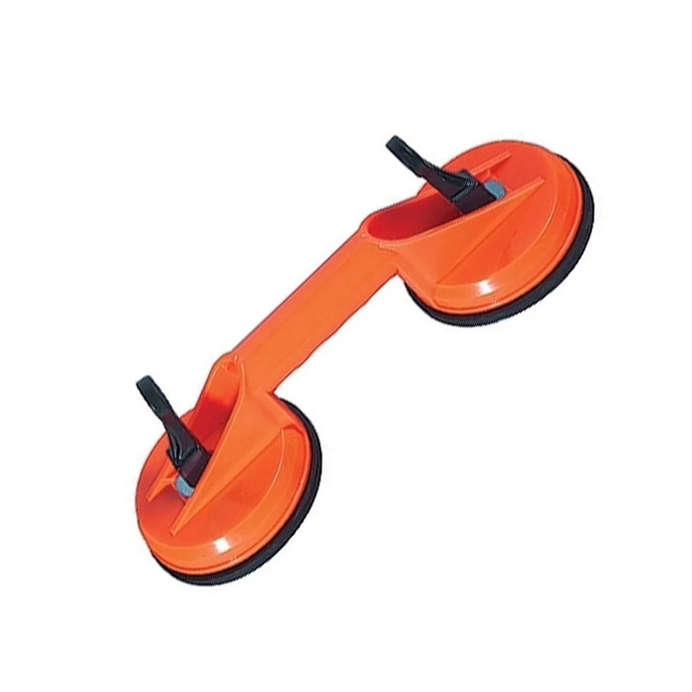 Ventosa Dupla para Vidro Mármore e Chapas F000093 Ipiranga