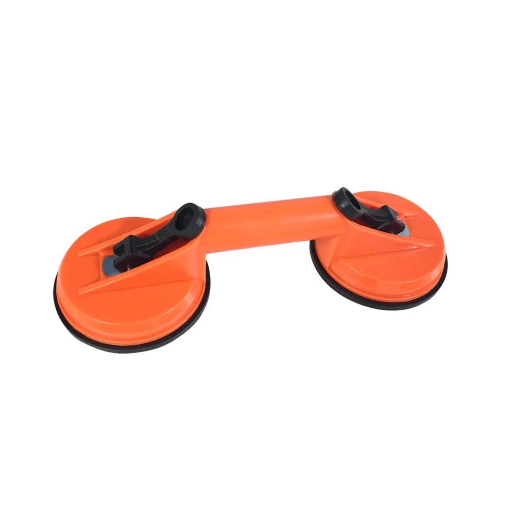 Ventosa Dupla para Vidro Mármore e Chapas F000093 Ipiranga