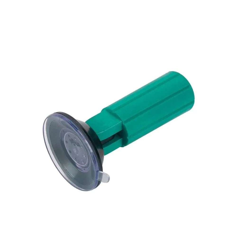 Ventosa para Fixar Lâmpada Halogeno 549900 Wolfcraft