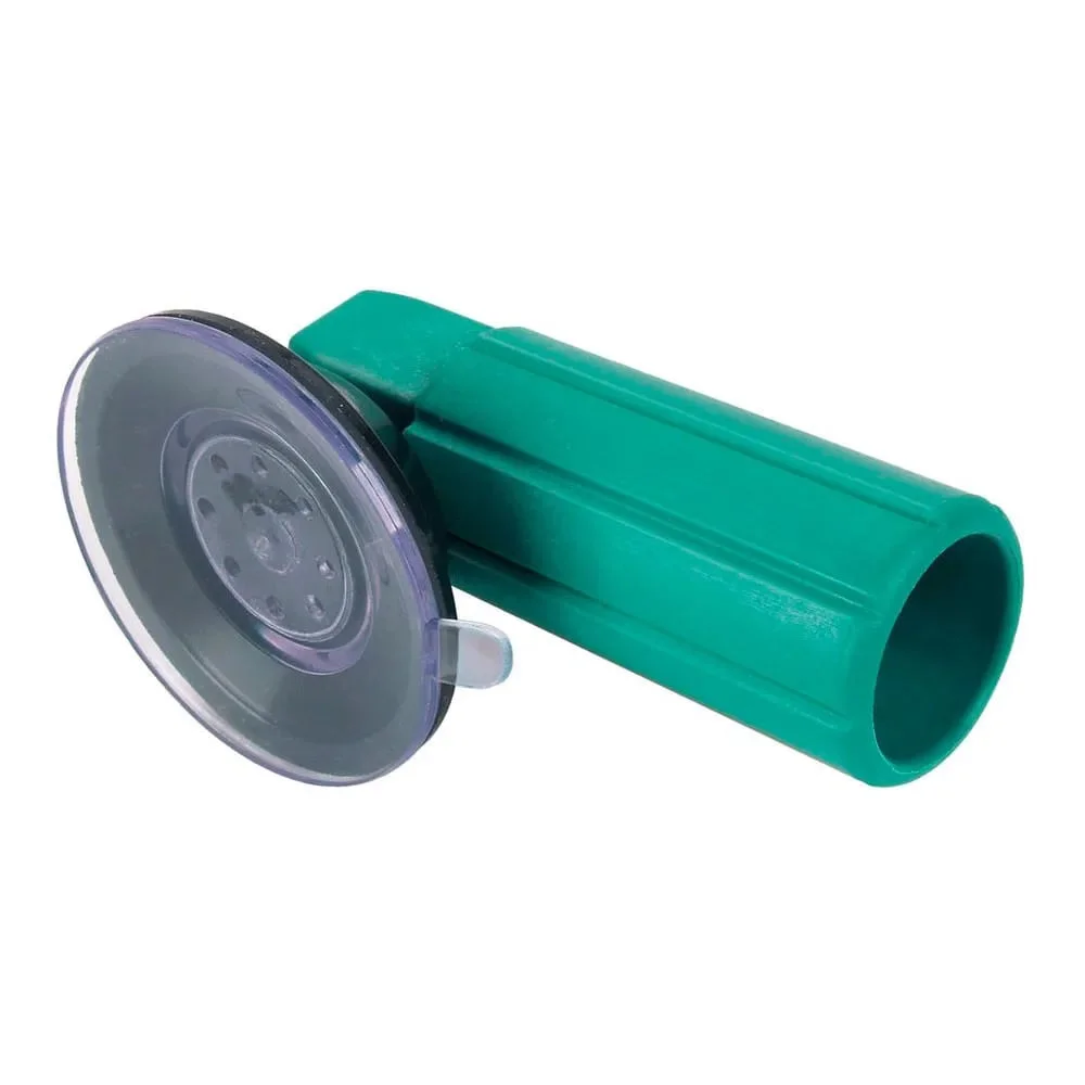 Ventosa para Fixar Lâmpada Halogeno 549900 Wolfcraft