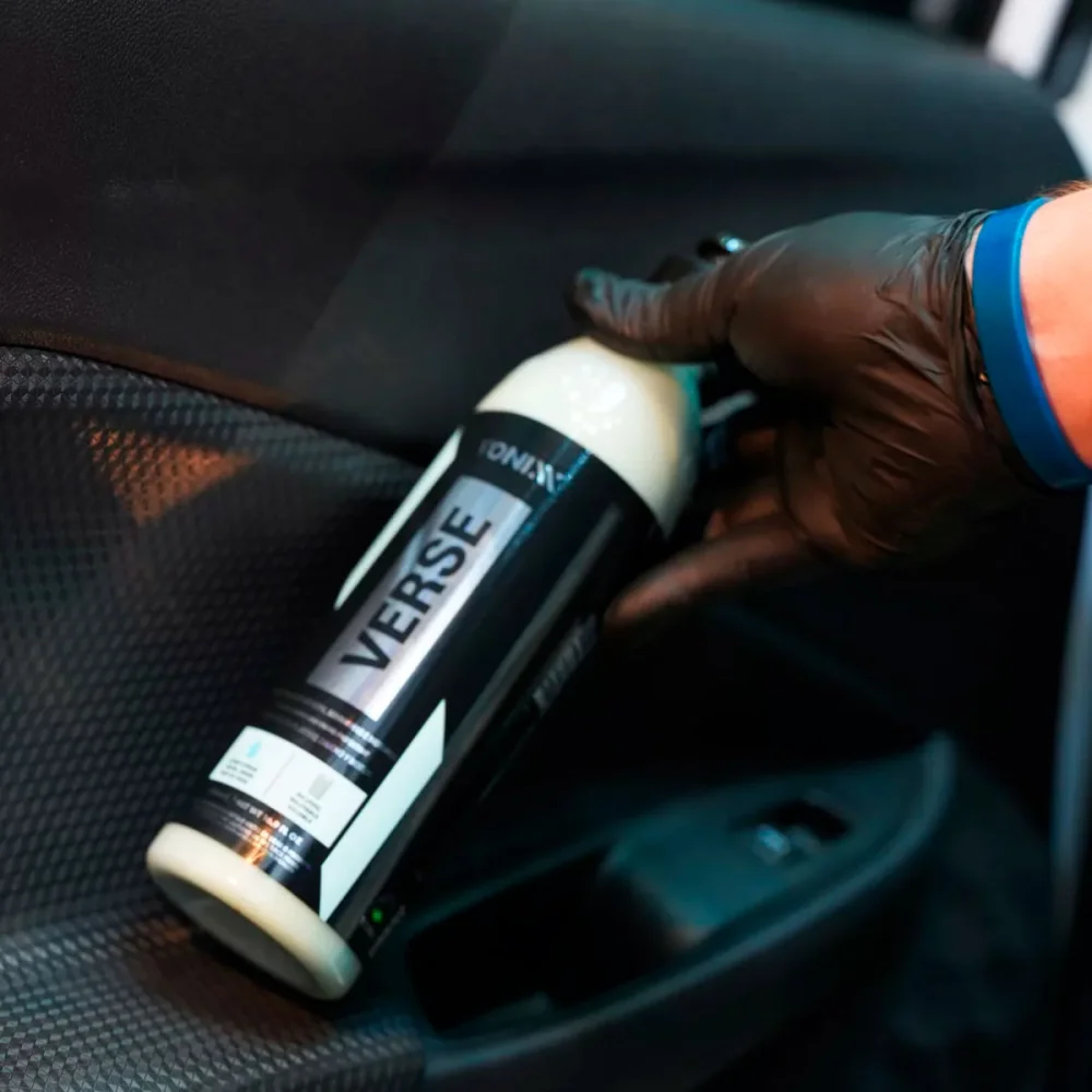 Verse Protetor de Plásticos 2011095 Vonixx 500ml