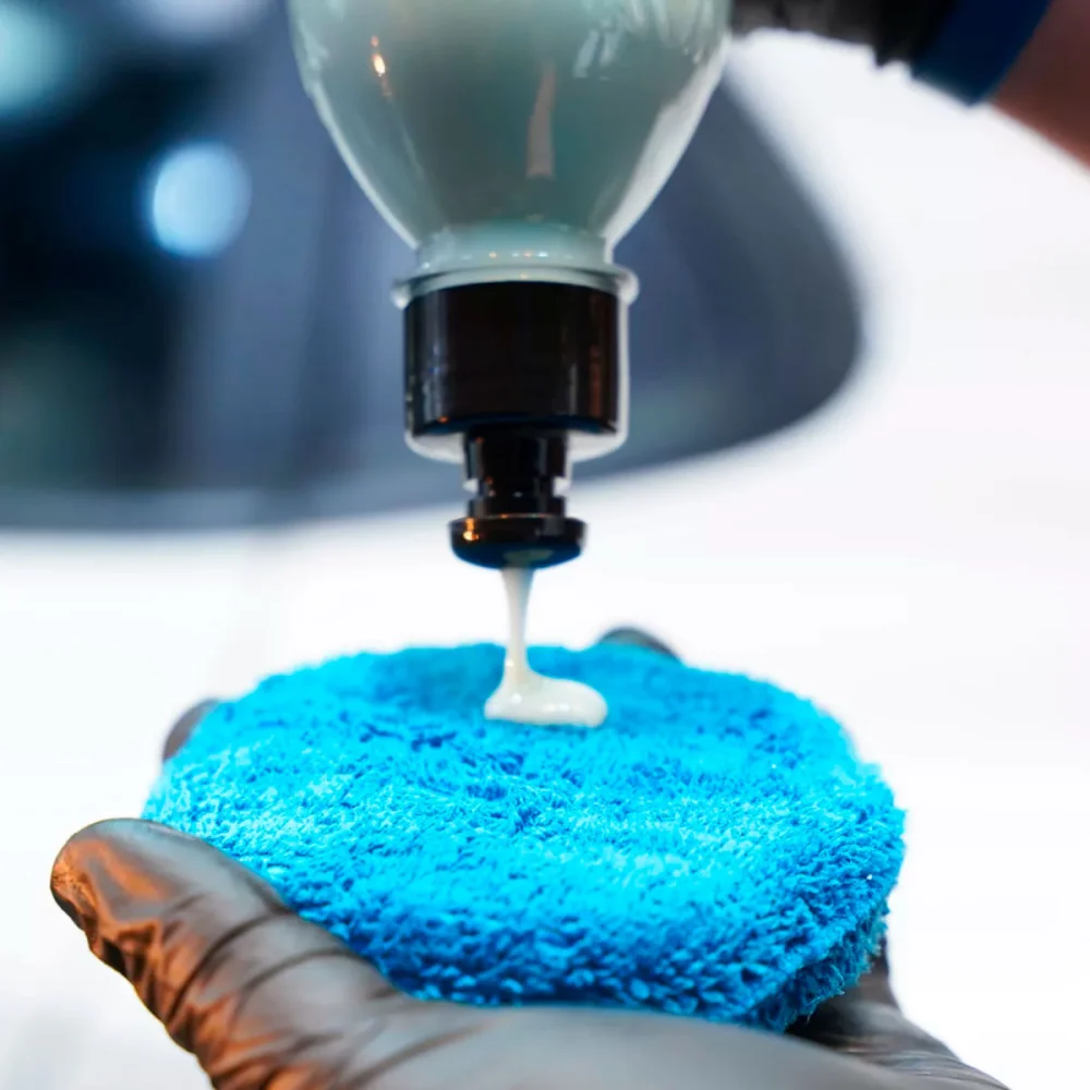 Verse Protetor de Plásticos 2011096 Vonixx 15 Litros