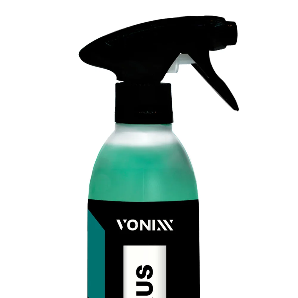 Vexus Limpador de Rodas e Motor 2005228 Vonixx 500ml