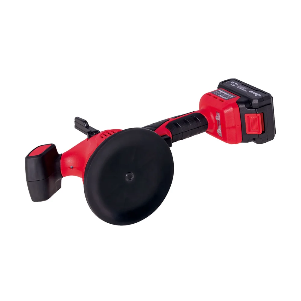 Vibrador para Assentamento de Pisos à Bateria VAB-150 Cortag