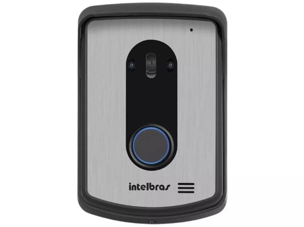 Vídeo Porteiro IV 4010 HS 4520020 Intelbras