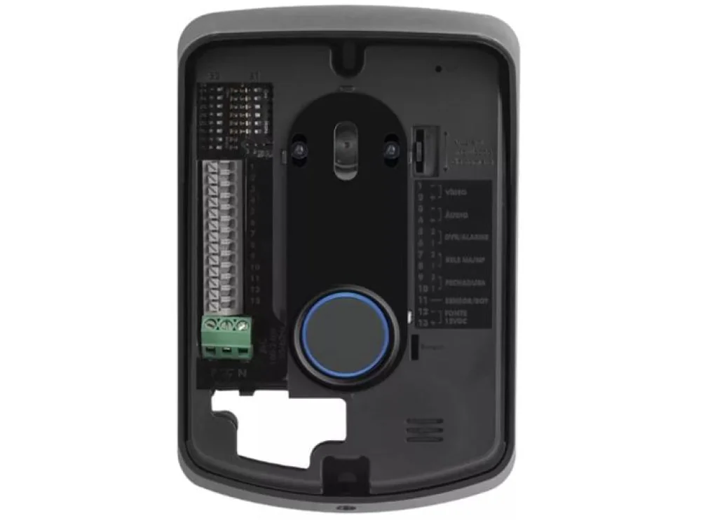 Vídeo Porteiro IV 4010 HS 4520020 Intelbras