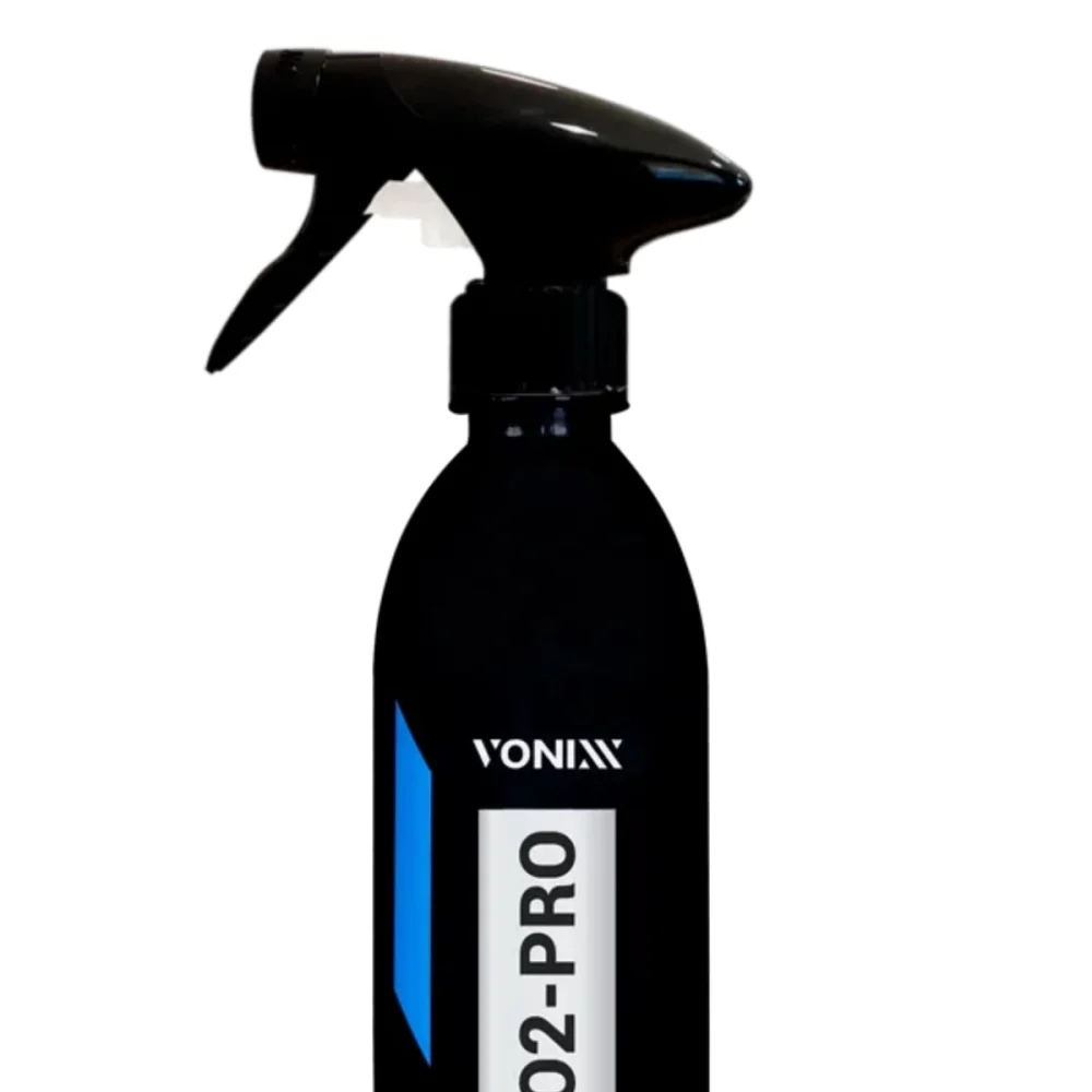 Vitrificador Sio2-Pro 2018005 Vonixx 500ml