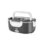 Aquecedor de Alimentos Gourmet com Cabo Veicular 60W 1 Litro CE271 Multilaser