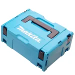 Maleta Modular Mak-Pac Tipo 2 196648-5 Makita