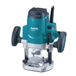 Tupia de Coluna 12mm 1.650 Watts M3600B Makita