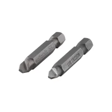 2 Extratores de Parafusos Defeituosos 298200 Wolfcraft