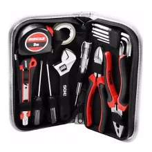 927 0025 KIT FERRAMENTAS MAN HOBB 14 PCS032376