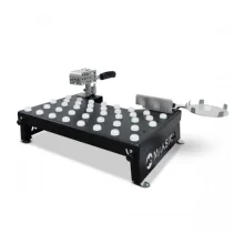 Acessórios de Fixação para a Coladeira Manual Flex FF.500 Maksiwa