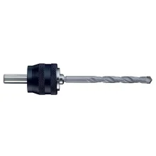 Adapatador com Broca 8mm Expert Power Bosch