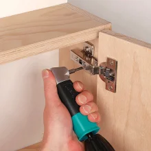 Adaptador Angular 90º Para Furadeira 468800 Wolfcraft