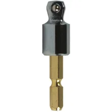 Adaptador Articulável para Soquetes 1/2 Pol Impact Gold B-28553 Makita