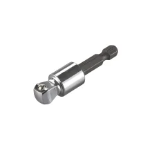 Adaptador de Soquete 3/8Pol x 50mm E-03420 Makita