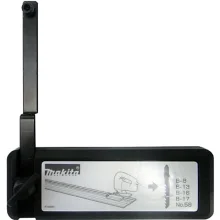 Adaptador Trilho Guia para Serra Tico Tico 193517-1 Makita