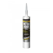 Adesivo Selante WeatherMaster Metal Roof Cinza Titebond 422g