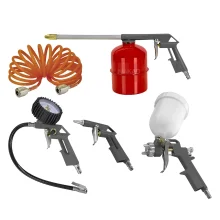 Air Kit para Compressor 809.2358-0 Schulz