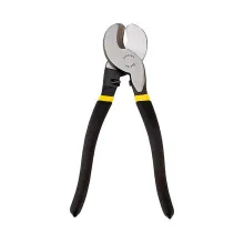 Alicate Corta Cabo Reforçado 240mm 9-1/2 Pol 84-258 Stanley