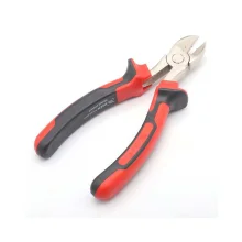 Alicate Corte Diagonal Nickel 160mm 175209 MTX