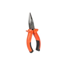 Alicate De Bico Meia-Cana 6 Pol