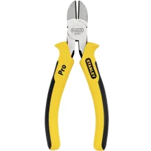 Alicate de Corte Diagonal Pro 6 Pol 84-054 Stanley