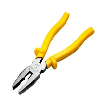 Alicate Desemcapador de Fios 005 a 80 17718 MM//Gross